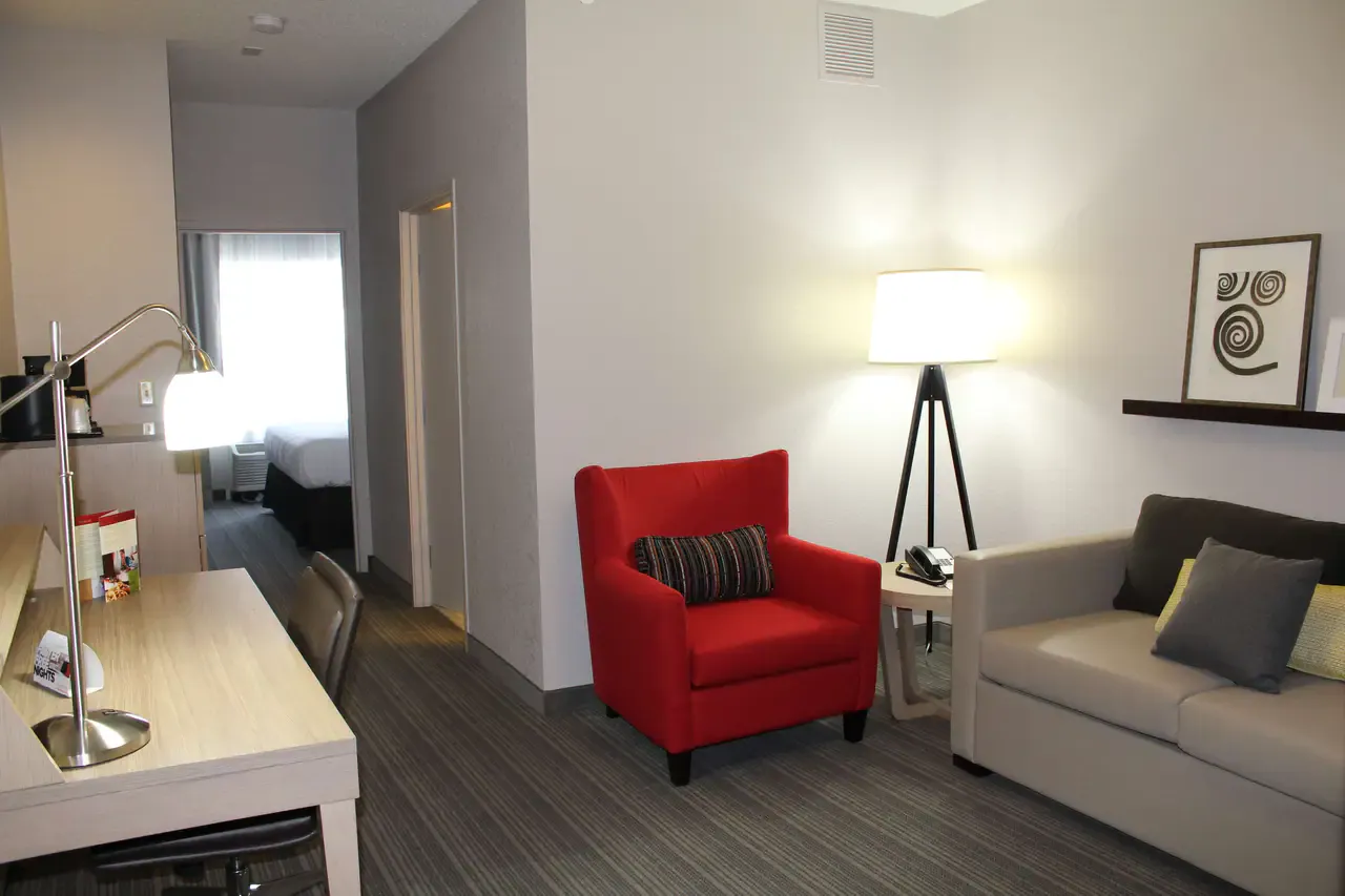 Suites