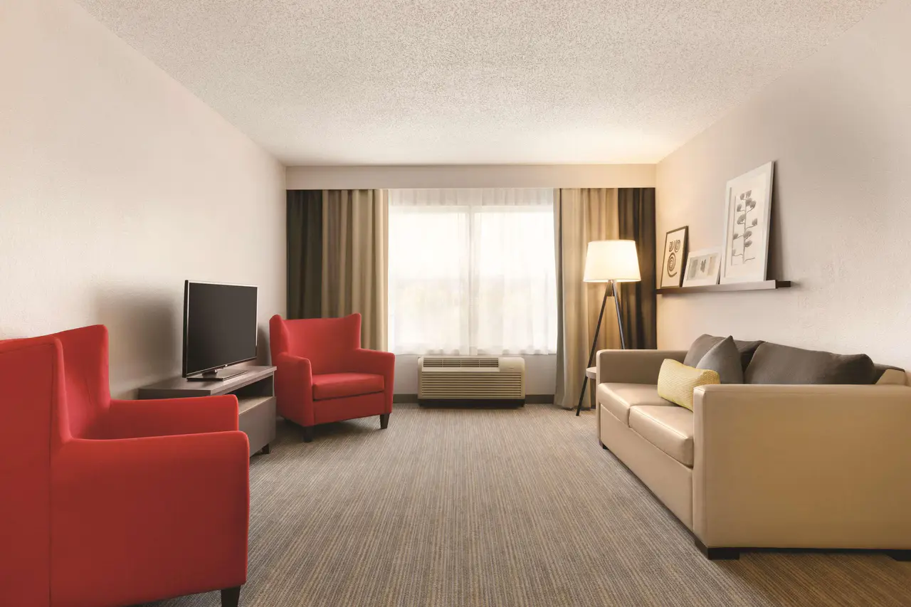 Suites Special Room