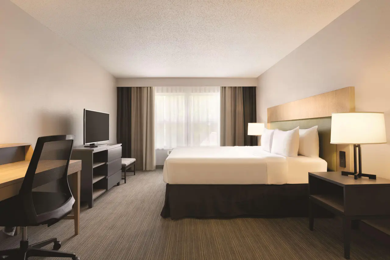 Suites Special Room
