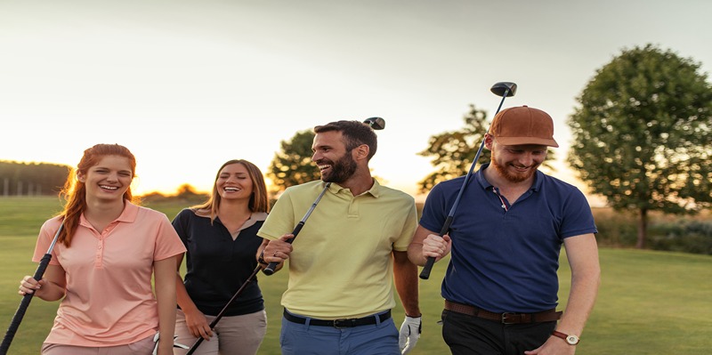 Topgolf Brooklyn Center